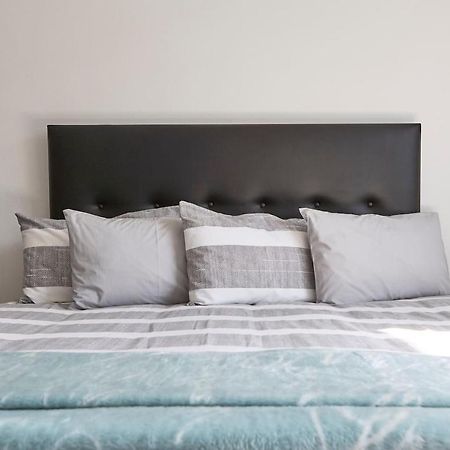 Maboneng Studio Loft Johannesburg Ngoại thất bức ảnh